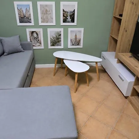Escape To The Adriatic Cozy Near Sea Apartman